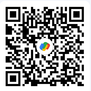 UPI QR Code